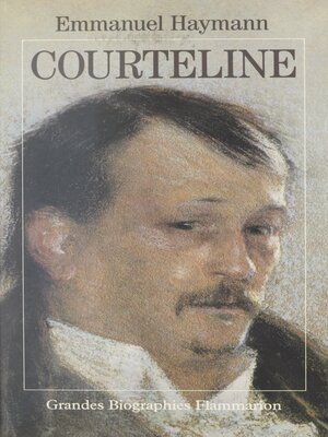 cover image of Courteline